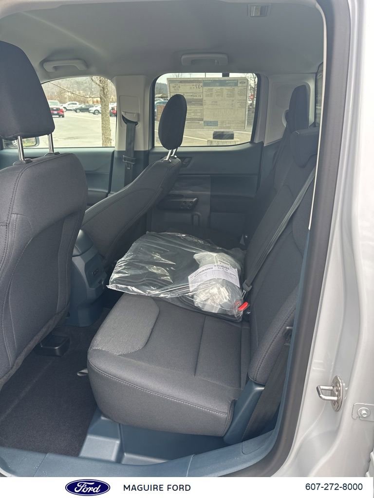 New 2026 Ford Maverick XL w/ Equipment Group 101A AWD/4WD image 10