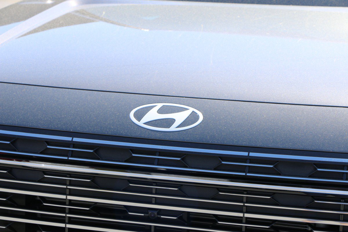 Used 2026 Hyundai Palisade Calligraphy FWD image 12