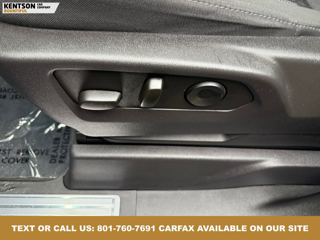 Used 2023 GMC Sierra 1500 Elevation w/ Preferred Package image 33