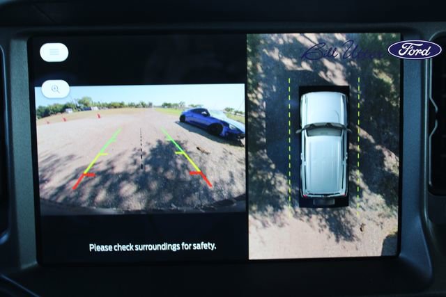 New 2025 Ford Bronco Badlands image 13