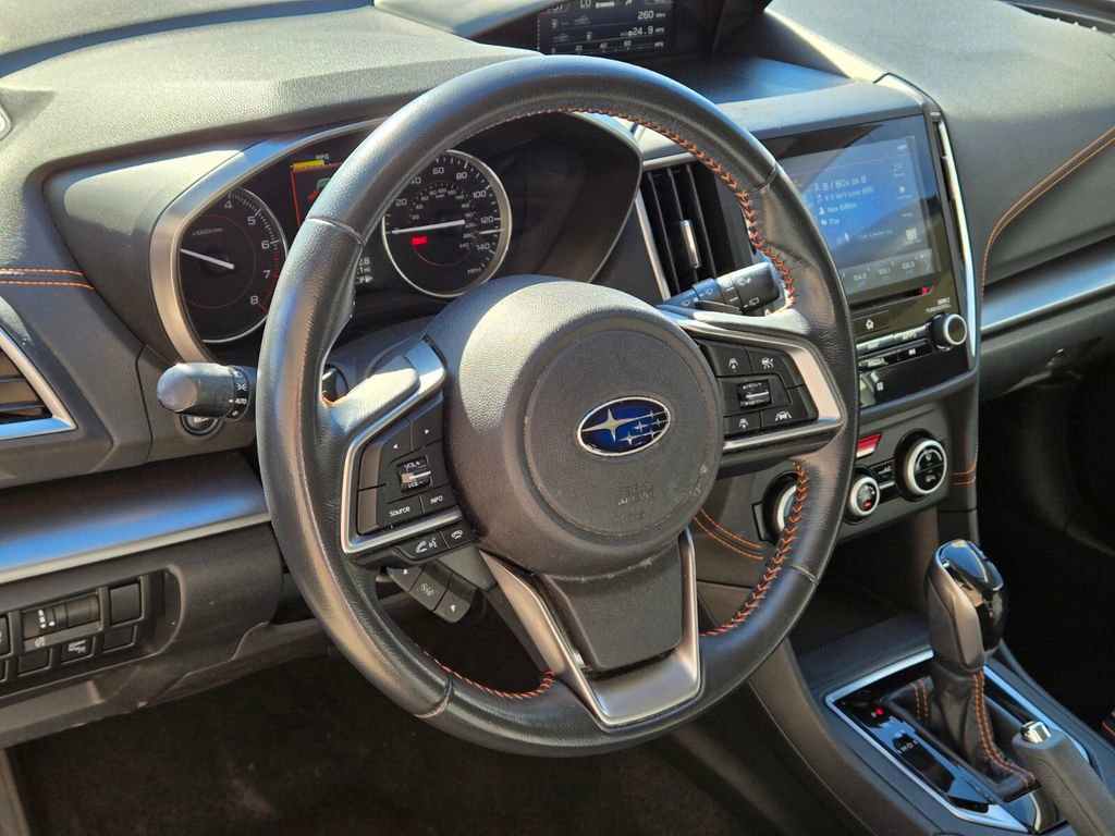 Used 2019 Subaru Crosstrek 2.0i Limited w/ Moonroof Package w/Navigation image 9