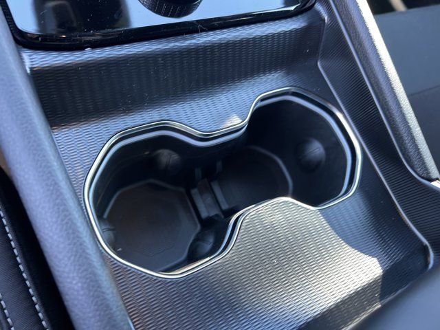New 2025 Jeep Grand Cherokee Laredo RWD image 27