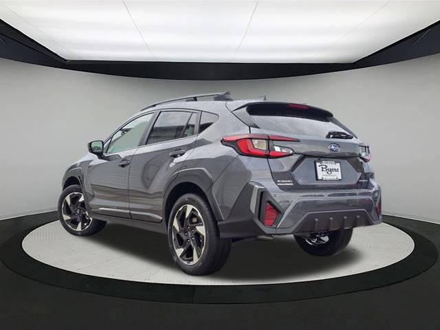 New 2025 Subaru Crosstrek 2.5i Limited w/ Crosstrek Mirror Package image 5