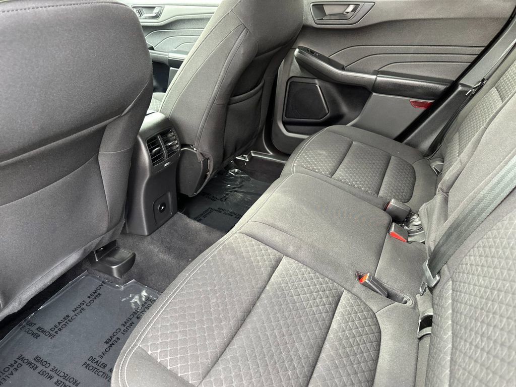 Certified 2023 Ford Escape Active image 11