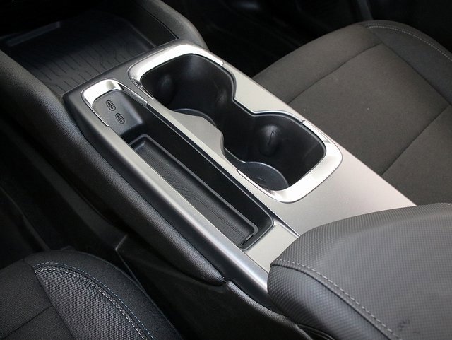 New 2026 Chevrolet Equinox EV LT w/ Comfort Package image 23