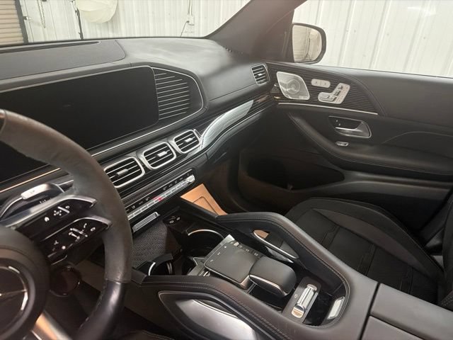 Used 2024 Mercedes-Benz GLE 53 AMG 4MATIC image 25
