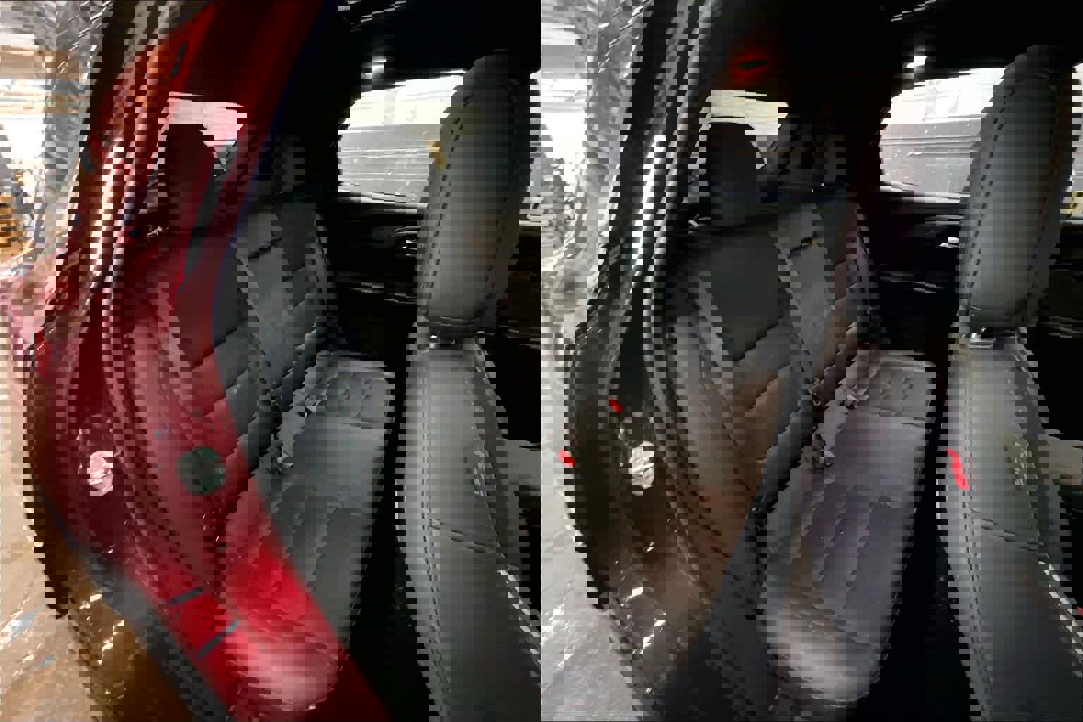 Used 2022 Chevrolet TrailBlazer RS w/ Sun and Liftgate Package image 29