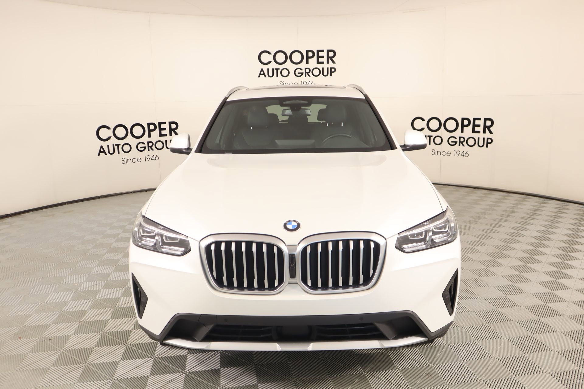 Used 2024 BMW X3 xDrive30i w/ Premium Package AWD/4WD image 10