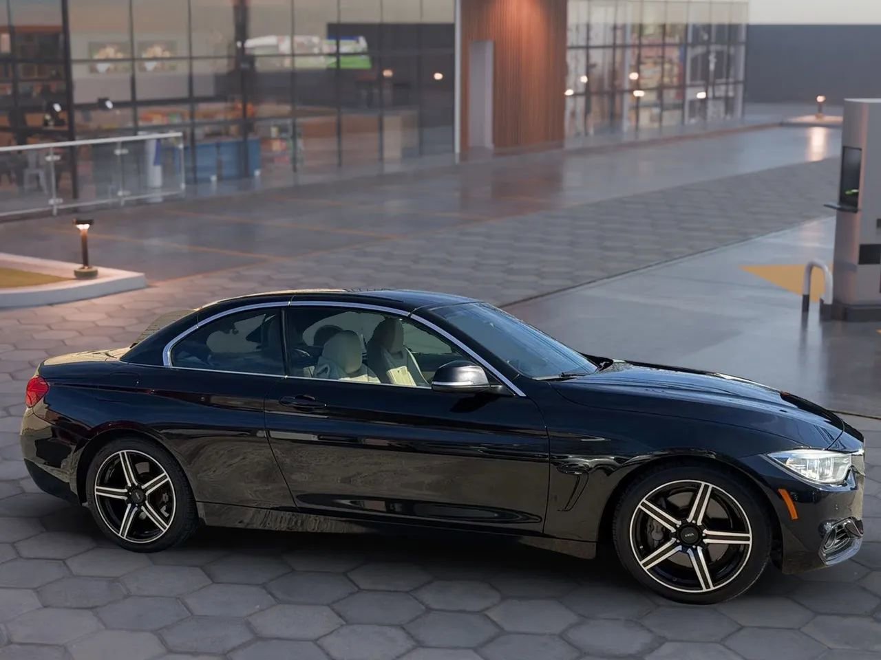 Used 2016 BMW 435i 435i Convertible 2D image 13