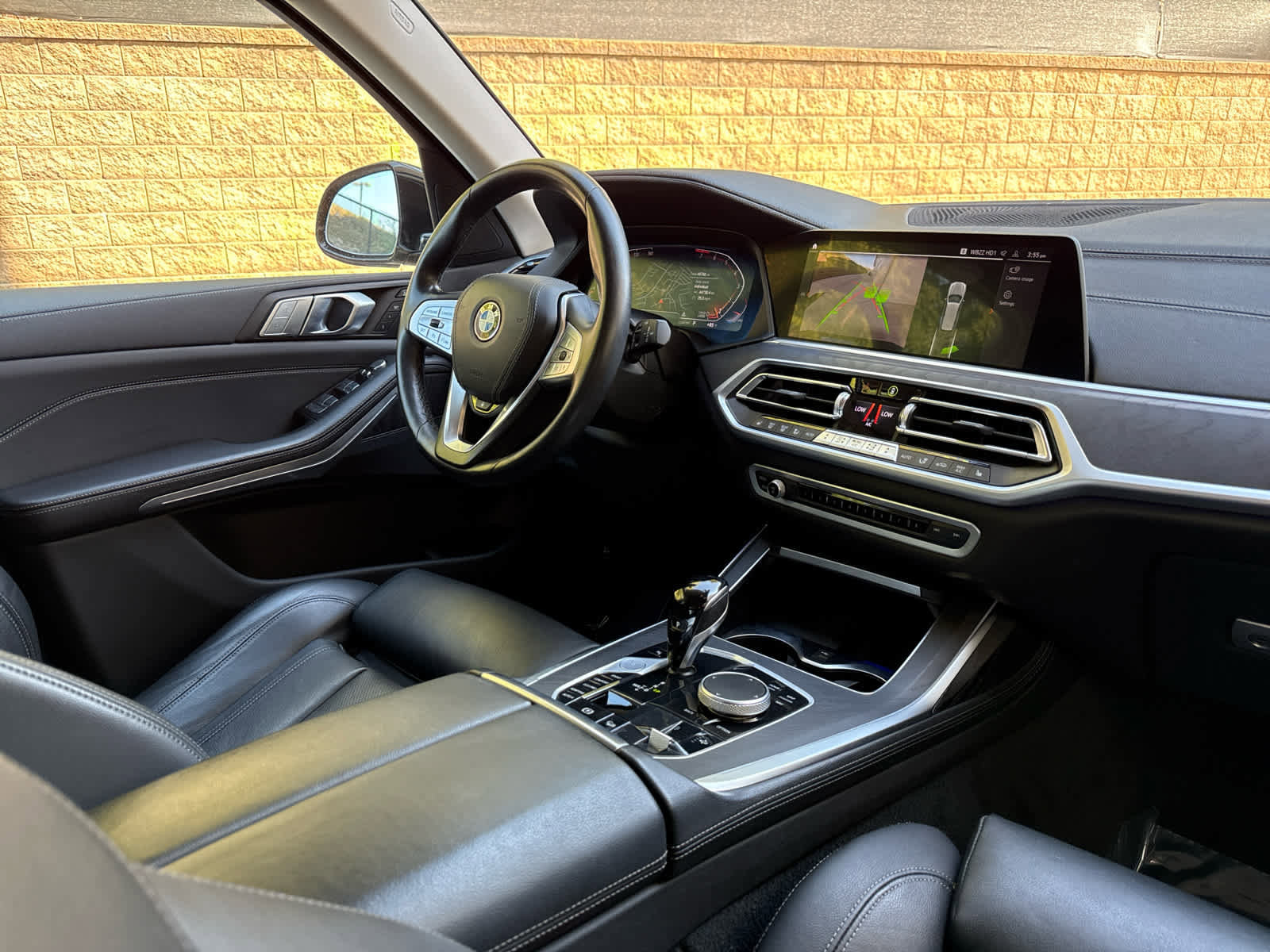 Certified 2022 BMW X7 xDrive40i image 10