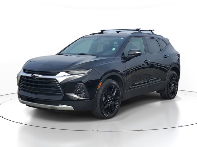 Used 2020 Chevrolet Blazer LT image 2