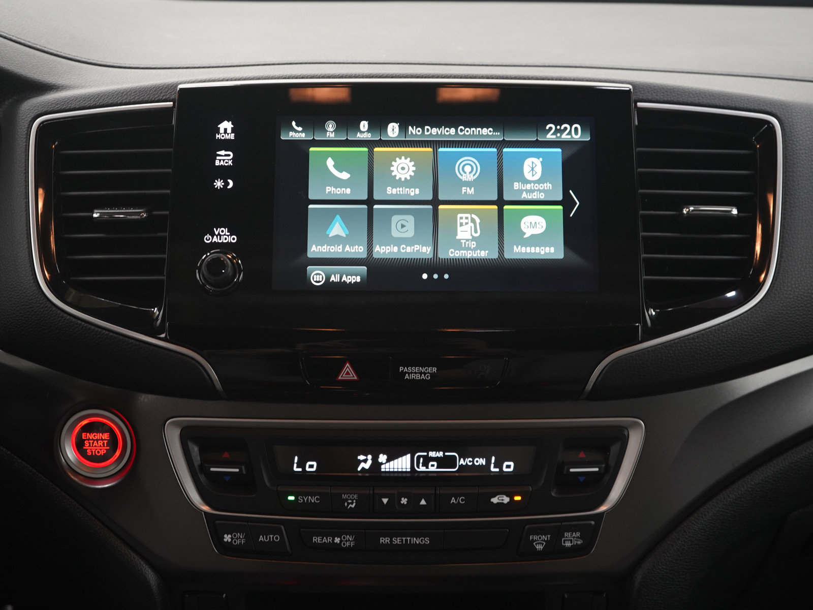 Used 2023 Honda Passport EX-L image 18