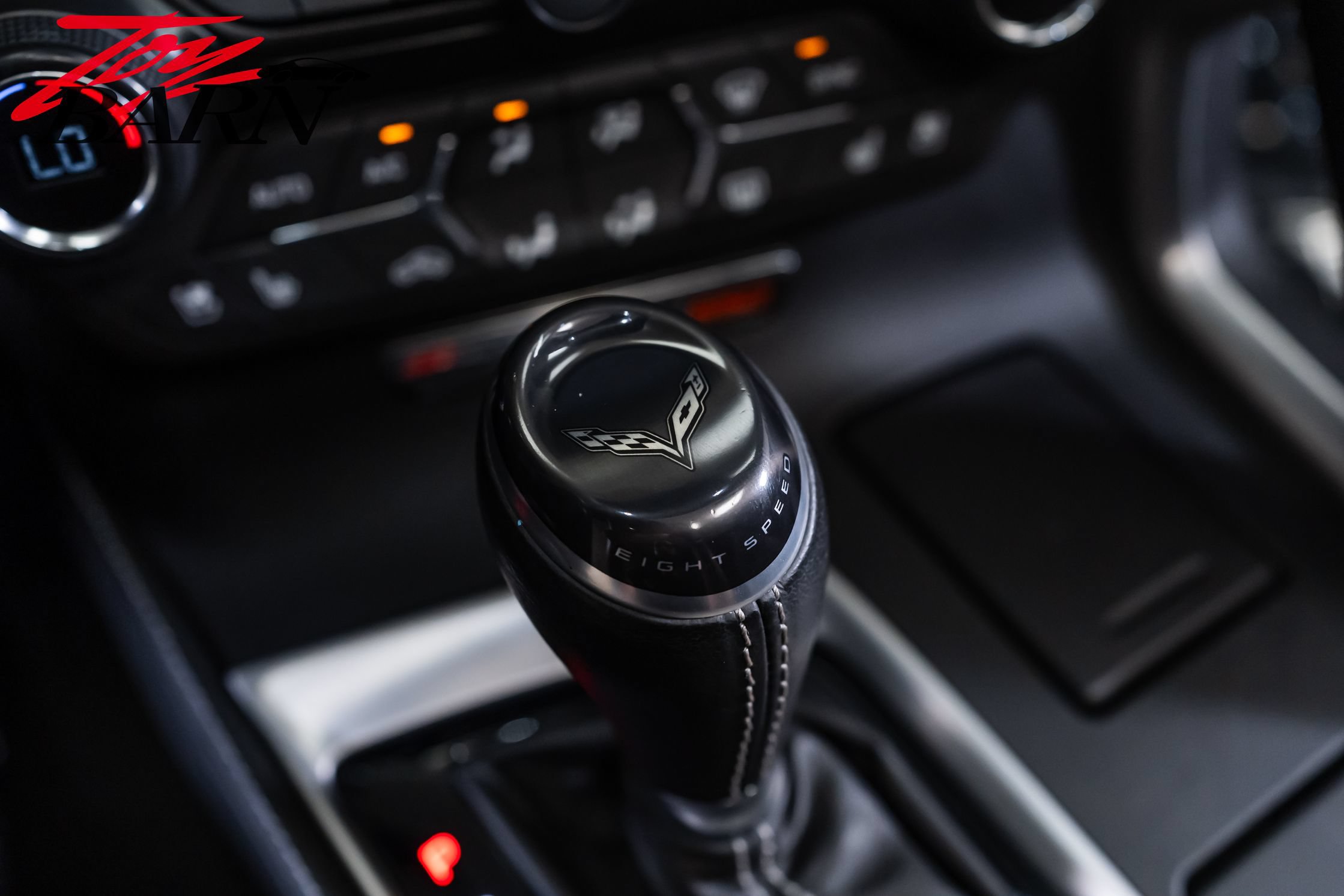 Used 2019 Chevrolet Corvette Z06 RWD image 46