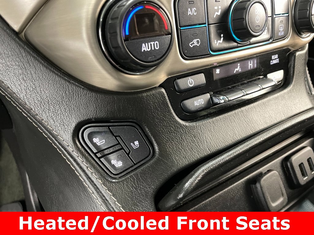 Used 2018 GMC Yukon Denali image 11