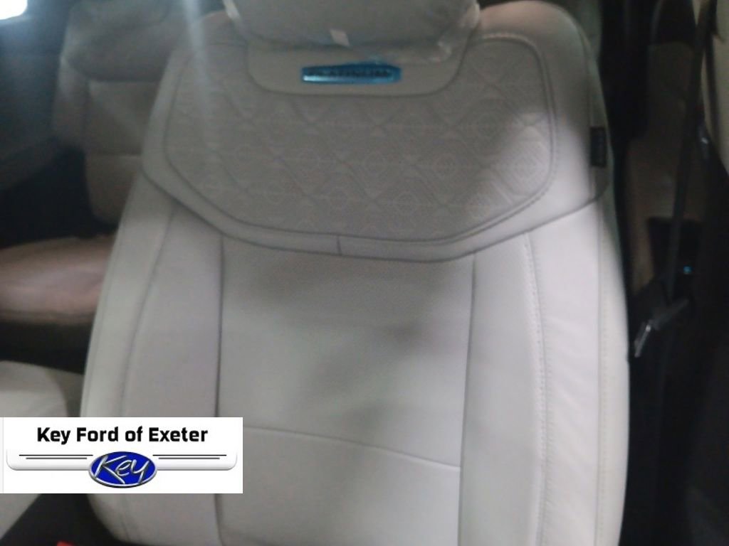 New 2026 Ford Explorer Platinum AWD/4WD image 30