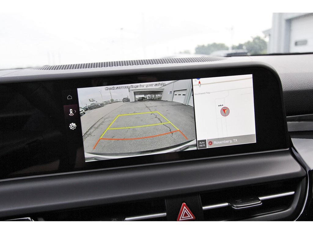 New 2026 Kia Seltos S FWD image 19