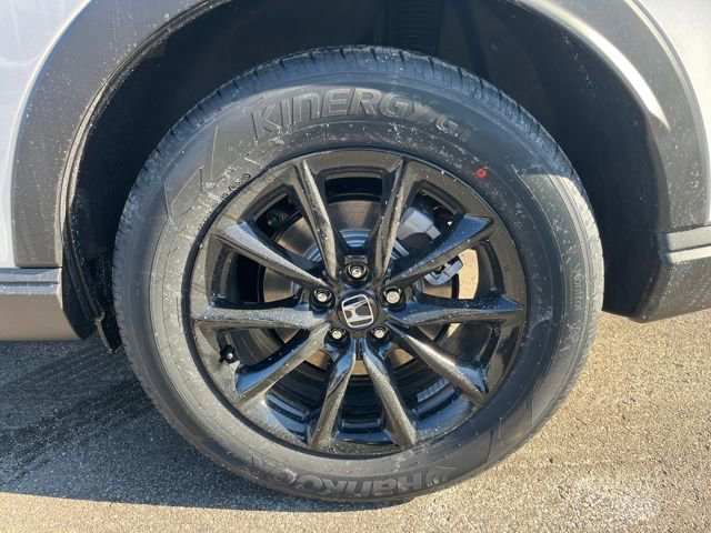 New 2026 Honda CR-V Sport-L image 10