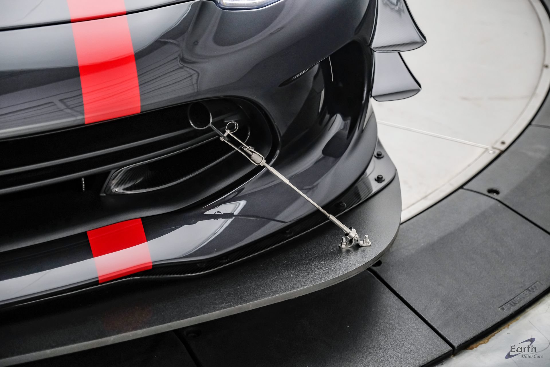 Used 2017 Dodge Viper ACR w/ Extreme Aero Package RWD image 44
