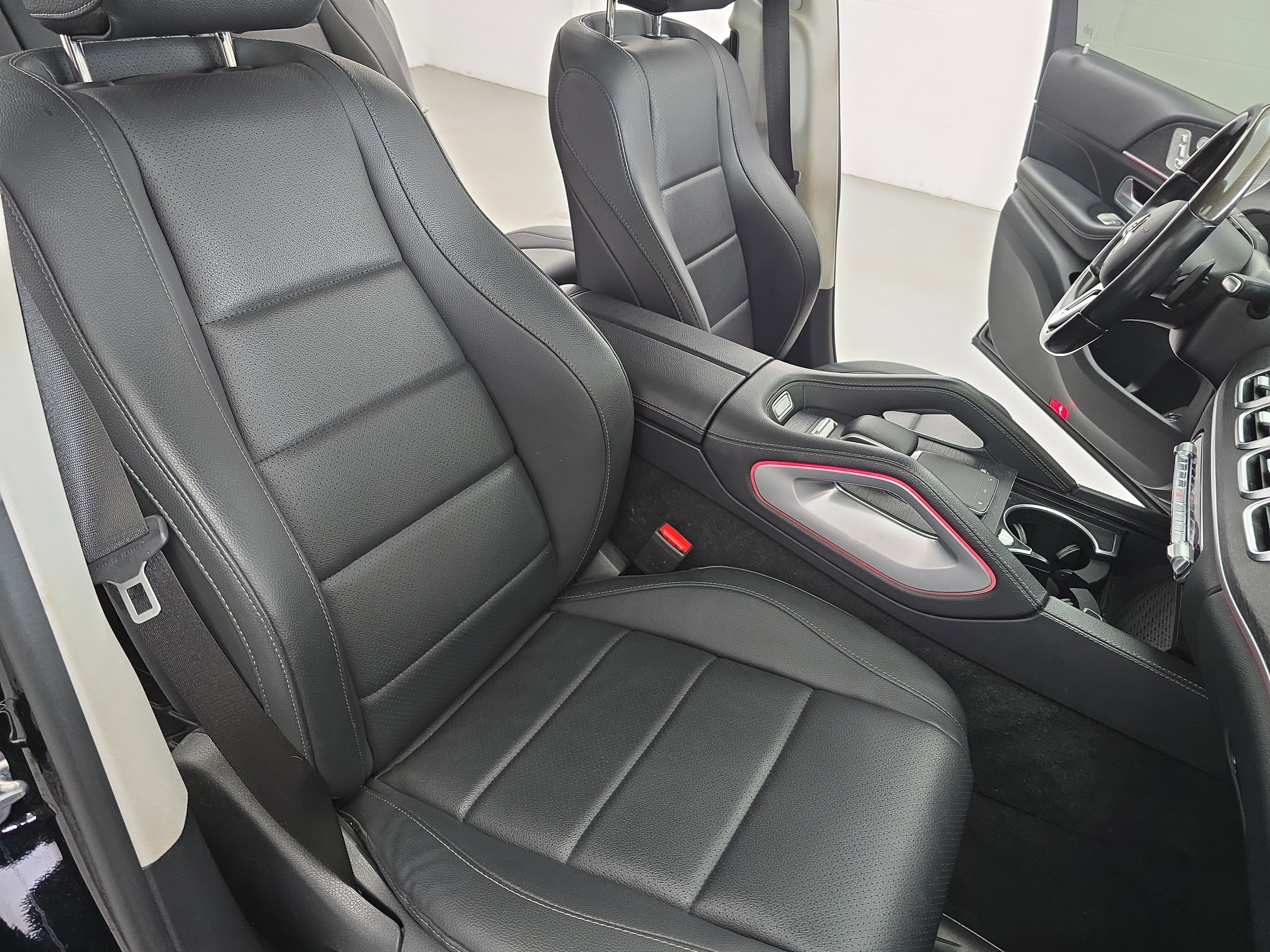 Used 2023 Mercedes-Benz GLS 450 GLS 450 image 10