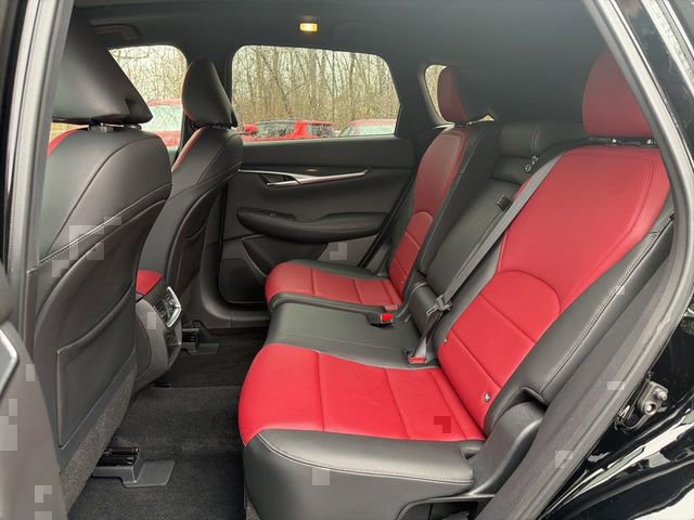 Used 2023 INFINITI QX50 Sport image 15