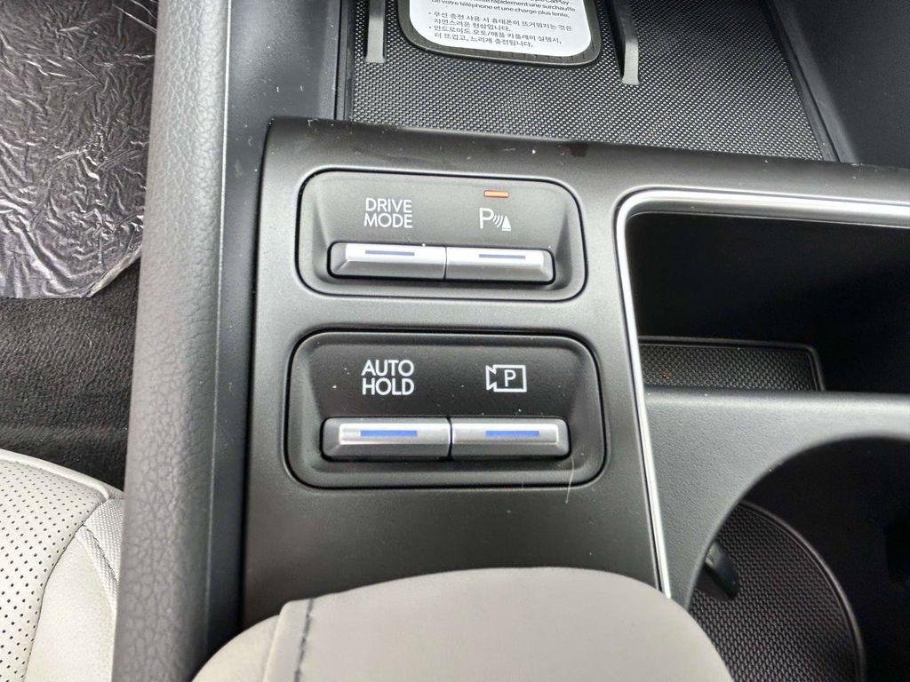 New 2026 Hyundai Sonata Limited FWD image 46