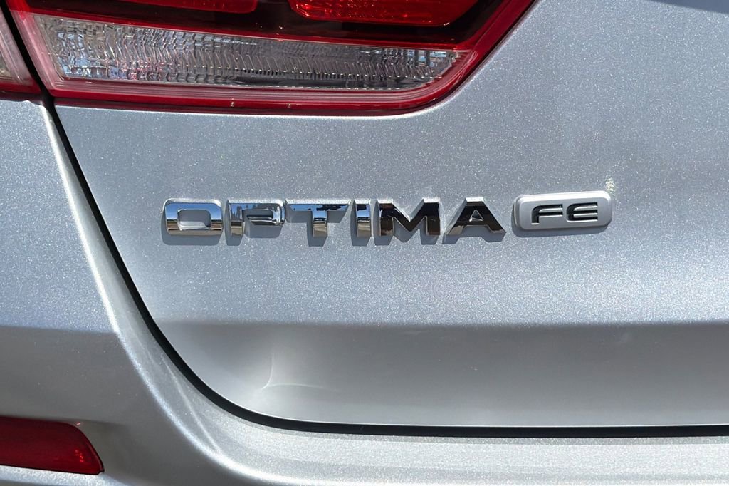 Used 2019 Kia Optima LX FWD image 25