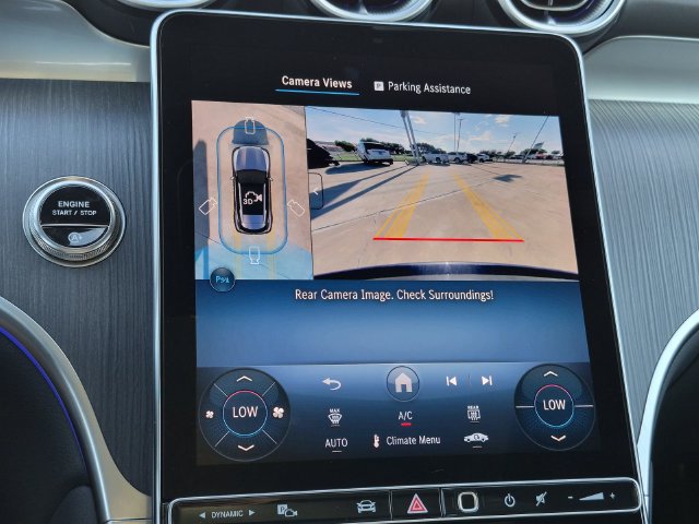 Certified 2026 Mercedes-Benz GLC 300 4MATIC image 29