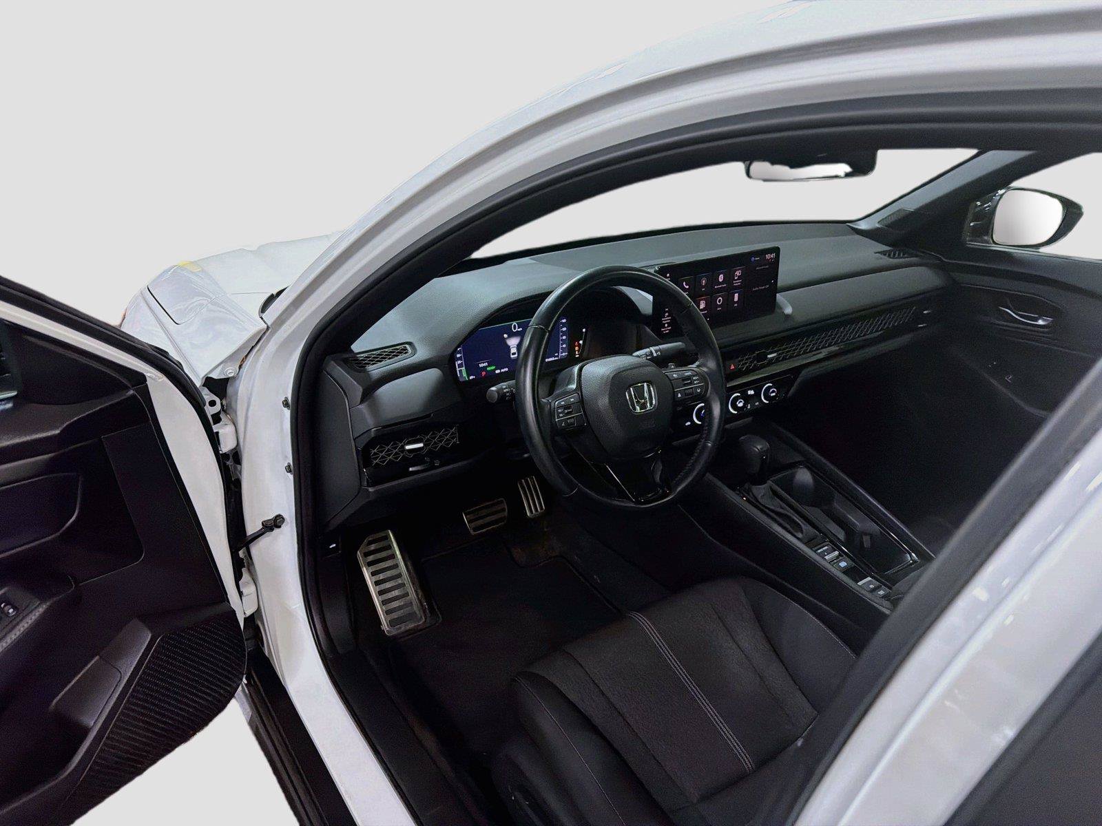 Used 2024 Honda Accord Sport image 21
