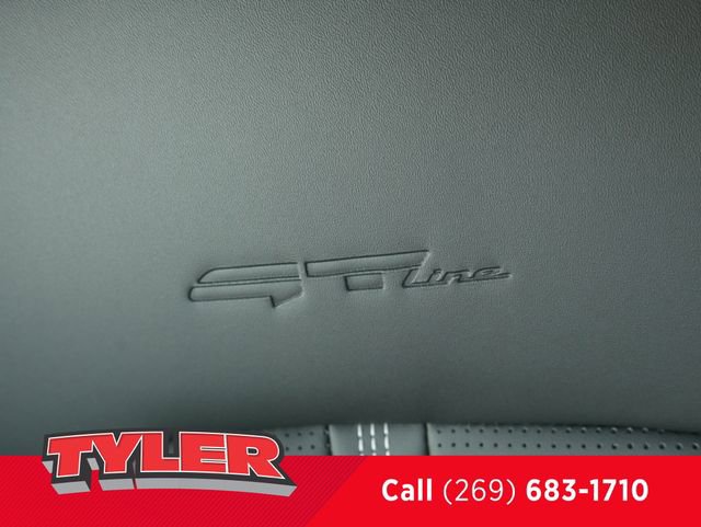 New 2026 Kia K5 GT-Line image 41