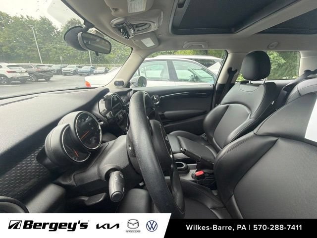 Used 2015 MINI Cooper S FWD image 18