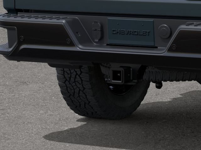 New 2026 Chevrolet Silverado 2500 LT w/ Trail Boss Package AWD/4WD image 14