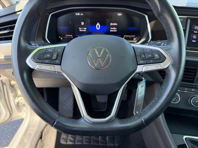 Used 2024 Volkswagen Jetta S FWD image 15