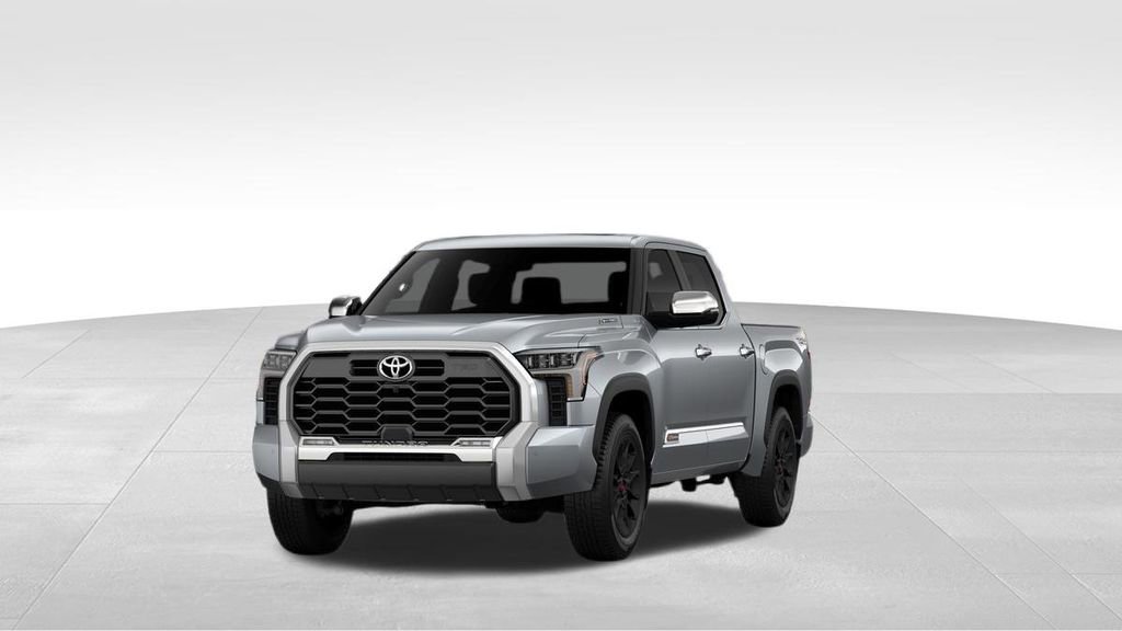 New 2026 Toyota Tundra 1794 Edition image 40