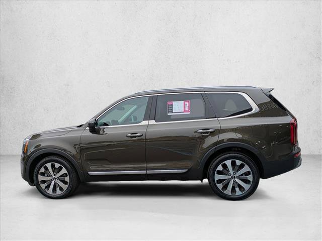 Used 2020 Kia Telluride S image 8