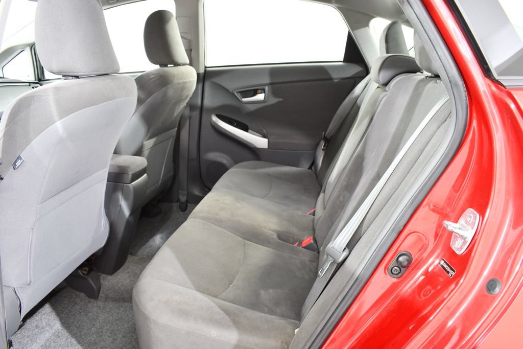 Used 2011 Toyota Prius Two FWD image 16