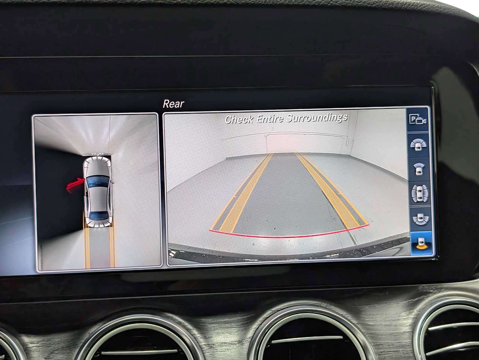 Certified 2019 Mercedes-Benz E 300 4MATIC image 27