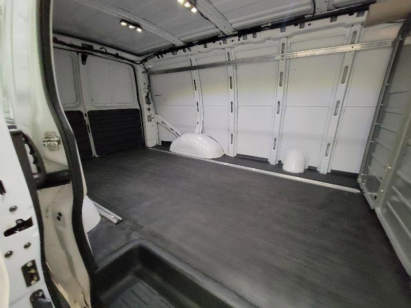 Used 2020 GMC Savana 3500 w/ Driver Convenience Package RWD image 13