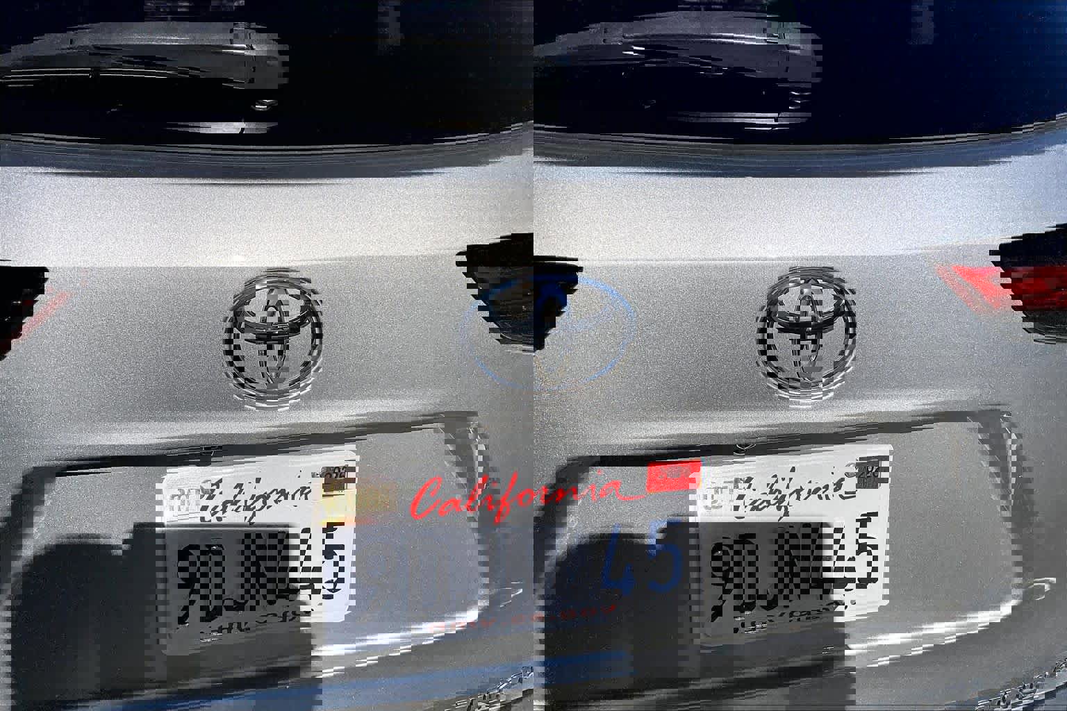 Used 2022 Toyota Highlander Platinum image 30