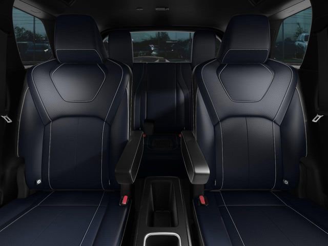 New 2026 INFINITI QX60 Sport AWD/4WD image 8