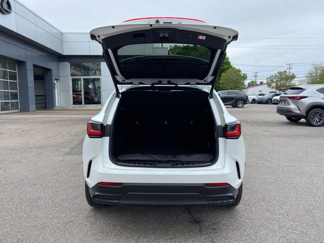 Used 2025 Lexus NX 350 AWD w/ Accessory Package (2T) image 31