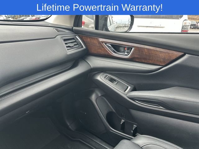 New 2025 Subaru Ascent Touring AWD/4WD image 18