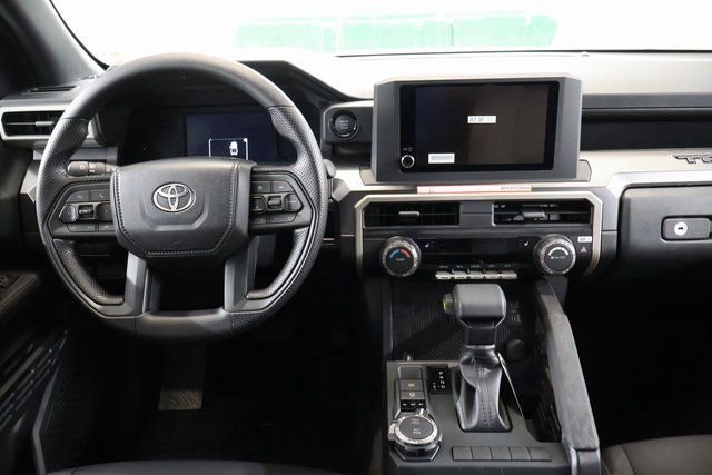 New 2025 Toyota Tacoma SR5 image 12