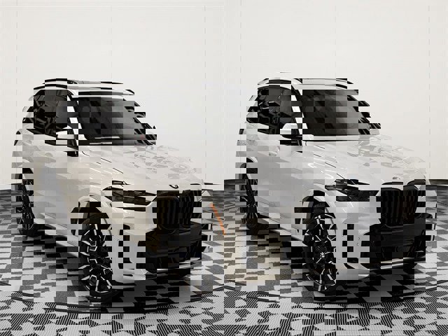 New 2026 BMW X5 xDrive40i