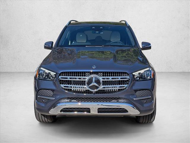 New 2026 Mercedes-Benz GLE 350 4MATIC image 6