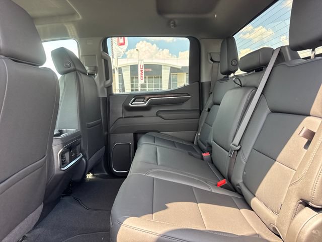 New 2026 GMC Sierra 1500 SLT w/ SLT Convenience Package AWD/4WD image 11