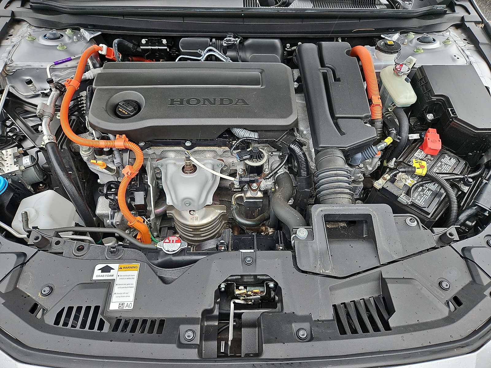 Used 2023 Honda Accord Sport image 29