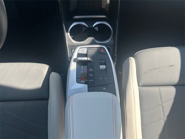 New 2025 BMW X2 xDrive28i w/ Technology Package image 15