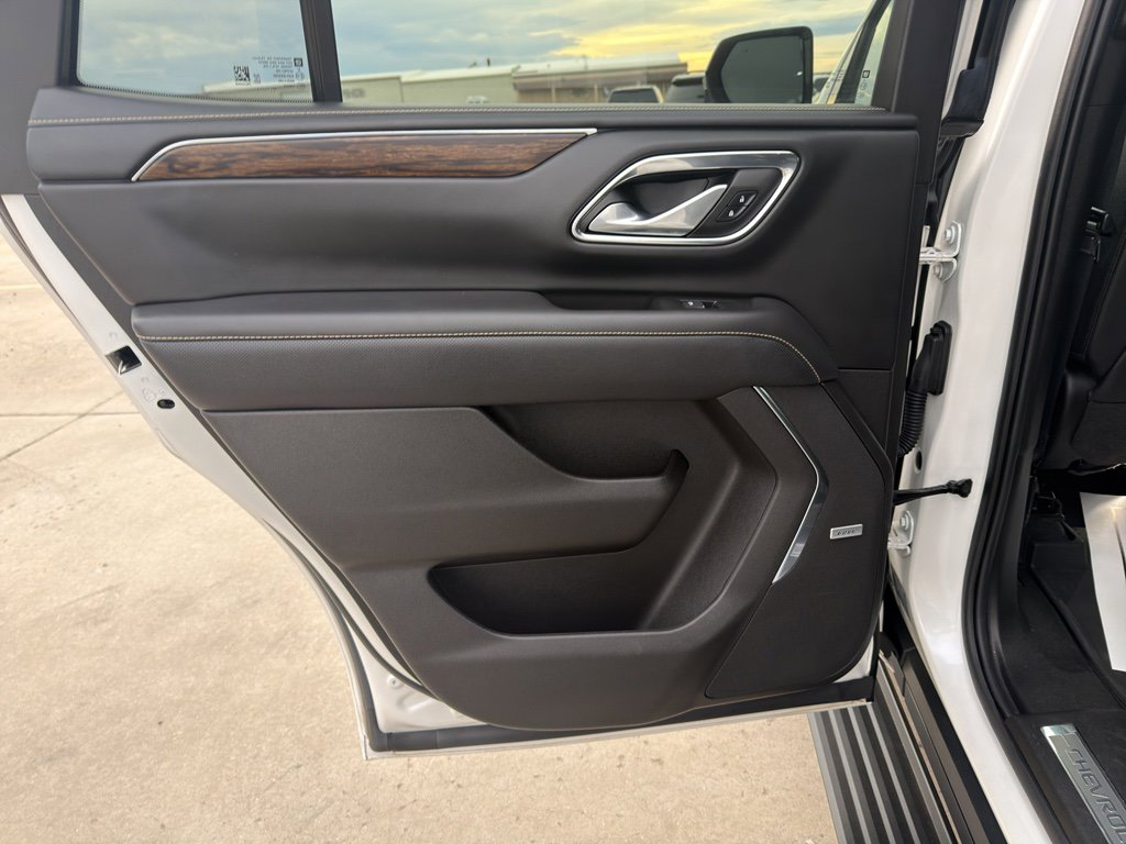 Used 2023 Chevrolet Tahoe Premier image 18