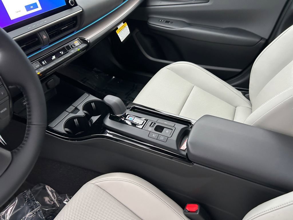 New 2026 Toyota Prius Limited image 20