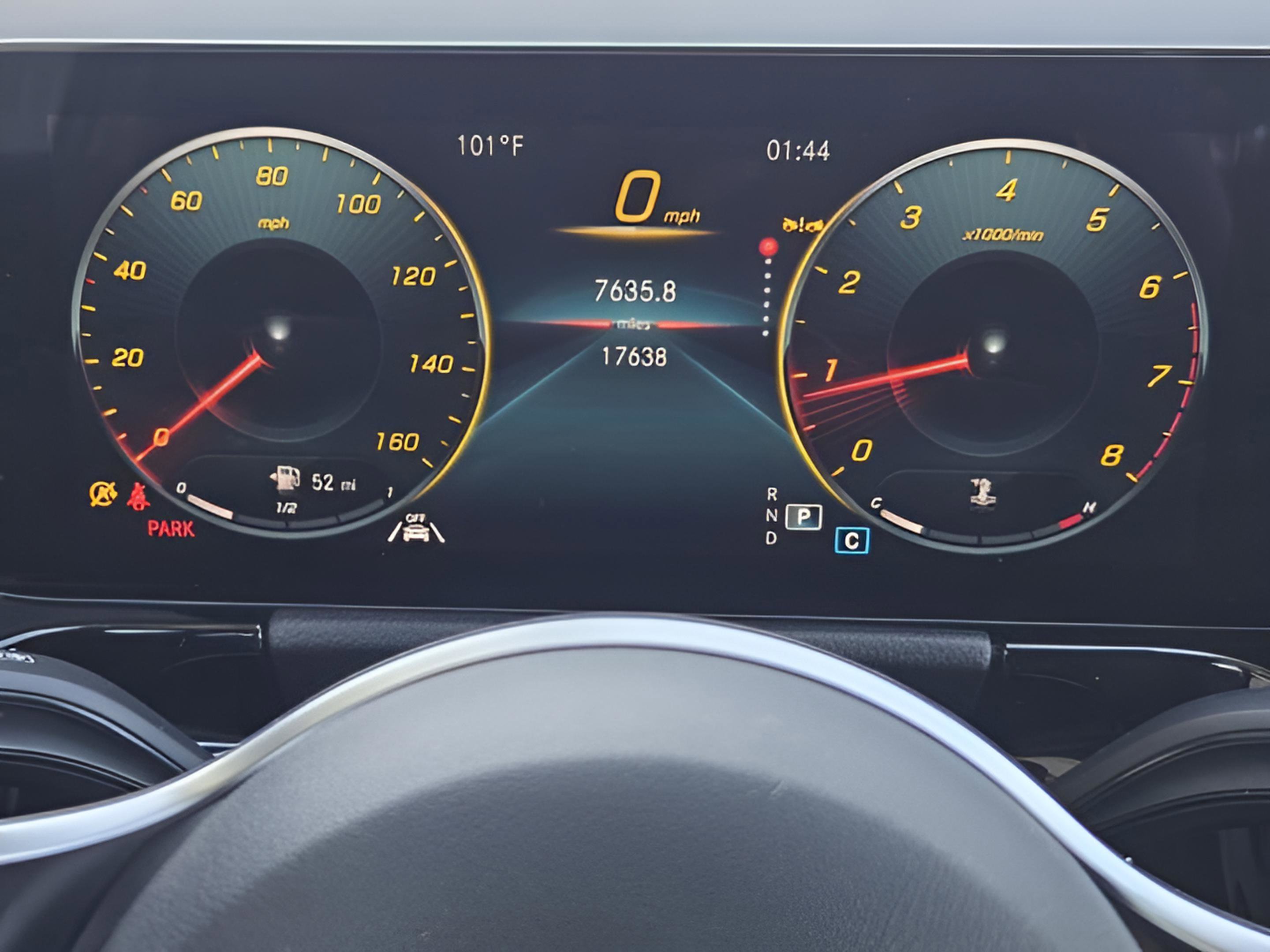 Certified 2023 Mercedes-Benz GLA 250 image 9